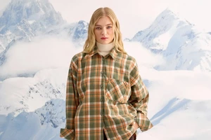 16 зимових колекцій від українських брендів: від образів на Різдво до посиденьок удома