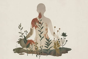 Як розвинути мозок будди для душевного спокою