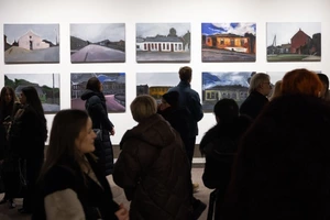 14 виставок лютого