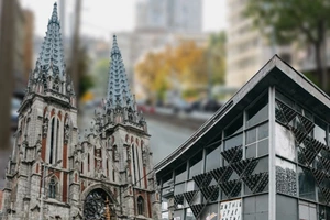 Доля Житнього та Подільського мосту й великий ремонт Глибочицької. Трохи більше ніж 25 текстів про місто, які ми писали у 2025-му