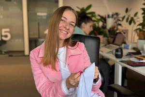 Ми створили клуб, щоб вишити сорочку за рік