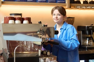 Бістро української кухні «Деінде» на Печерську