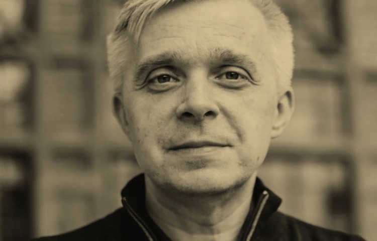 Страждання не роблять нас сильнішими. А що робить? Пояснює лікар-психотерапевт Олег Романчук