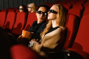 Маскарад у Closer, «Марті Супрім» і новий альбом A$AP Rocky: 14 ідей для вихідних