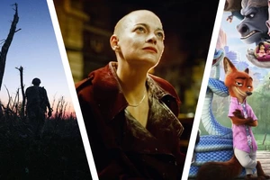 10 найкращих фільмів 2025 року за версією читачів Віледжа