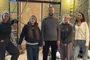 Після 10 років на лівому березі – в центр. Soul Cafe біля Львівської площі