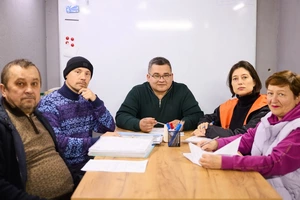 Це сусіди, які створили ОСББ і перезимували зі світлом, водою й опаленням