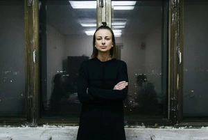 Не робота, а свято: «Я працюю на Новий рік»