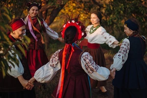 З якого ви роду? Дізнавайтеся з проєктом RODYNA agency