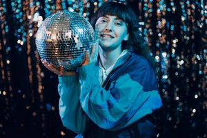 Вихідні із «Сенсом», день народження K41 і презентація альбому Vøvk: куди піти на вихідних