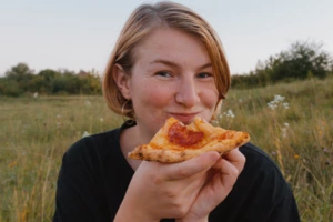 Перекус допоможе зняти стрес?