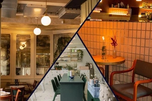 10 закладів, які закрили за 2025 рік у Києві. Вибір читачів Віледжа