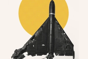 Підтримайте збір Слави Балбека на наземні станції для підрозділу аеророзвідки «Баракуда»