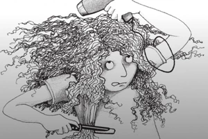 Гайд гребінцями для волосся: нейлон, пластик чи кабан