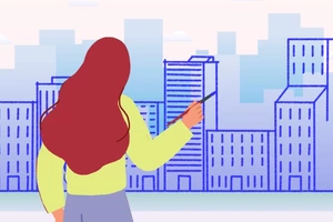 Урбаніст «оживляє» вулиці та створює спільноти. Де навчатися на урбаніста