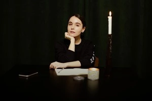 Це люди, які святкують Новий рік наодинці
