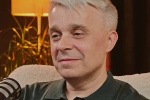 Що означає бути здоровими? Відео-премʼєра подкасту Простими словами
