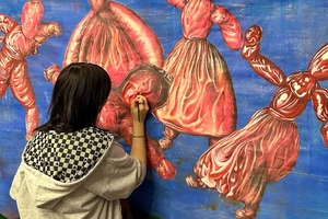 10 українських митців, за якими варто стежити в Instagram