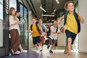 Дофаміновий back to school, або як увірватися в робочо-навчальний рік натхненно