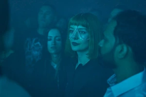 Кавовий клуб, техно в Closer і фотовиставка Костянтина Гузенка: 10 ідей на вихідні в Києві