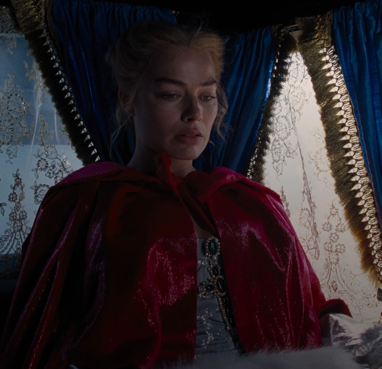 «Буремний перевал» чи буремний провал?