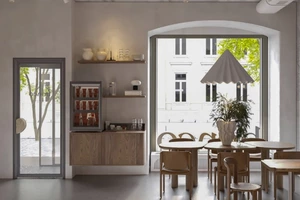 8 закладів, які відкриють у Києві в березні