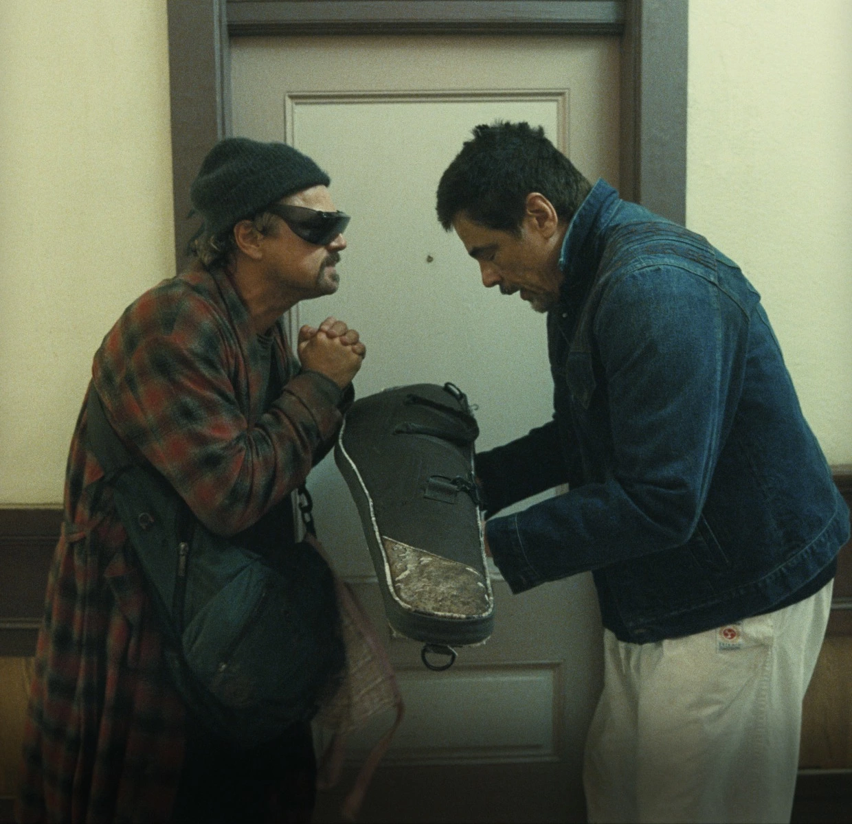 «Одна битва за іншою» та інші переможці кінопремії «Оскар–2026»