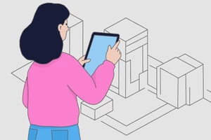 Скільки заробляє архітекторка-урбаністка