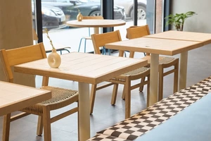 20+ закладів, які відкрили в Києві у квітні