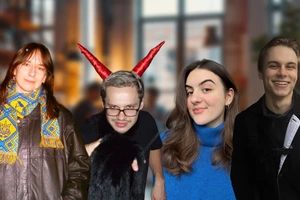 «Комуналка, яку винайшли зумери». Це люди, які живуть у колівінгу