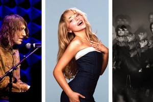 10 музичних феноменів (і просто важливих подій) 2025 року