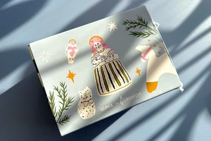 «Тихе Різдво» замість гучних слів: як Avalon святкує родинні свята разом із клієнтами