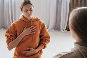 Як одна хвилина усвідомленості впливає на ваші життєві рішення