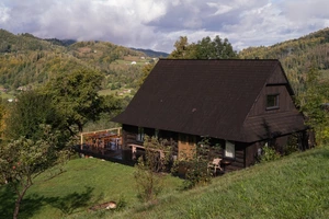 Ми купили й відремонтували гуцульську хату в Карпатах