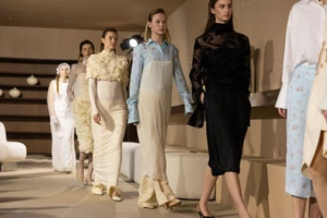 11 весняних дропів від українських брендів