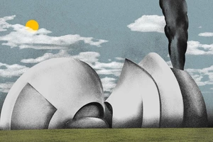 Я проводжаю людей в останню дорогу. Це розпорядниця Київського крематорію