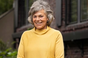 Тривожні люди пропускають повз майже половину життя – розповідає професорка із Гарварду