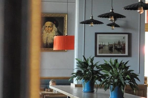 Де поїсти на Теремках? 11 ресторанів і кафе поруч із ВДНГ та іподромом