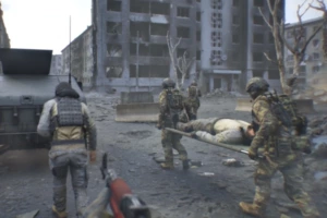 Війна, що постійно змінюється. Сьогодні навчаєшся ти, завтра – у тебе