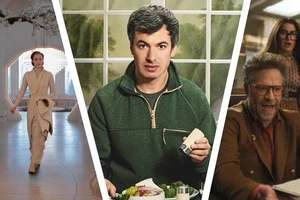 25 найкращих серіалів 2025 року