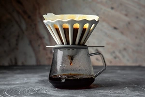 Аґрус і ромова баба: розпакування Перу спешелті-кави від FEELtrd