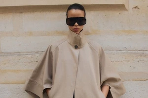 5 луків на весну з одним тренчем