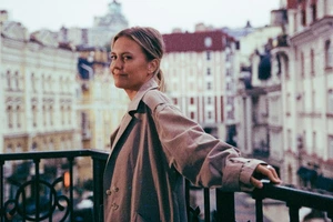 Як Family Production відкрили офіси у двох країнах і зняли кліп для Yung Lean