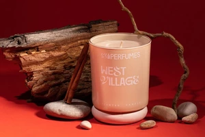 12 українських брендів свічок