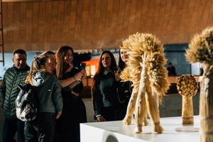 15 виставок грудня