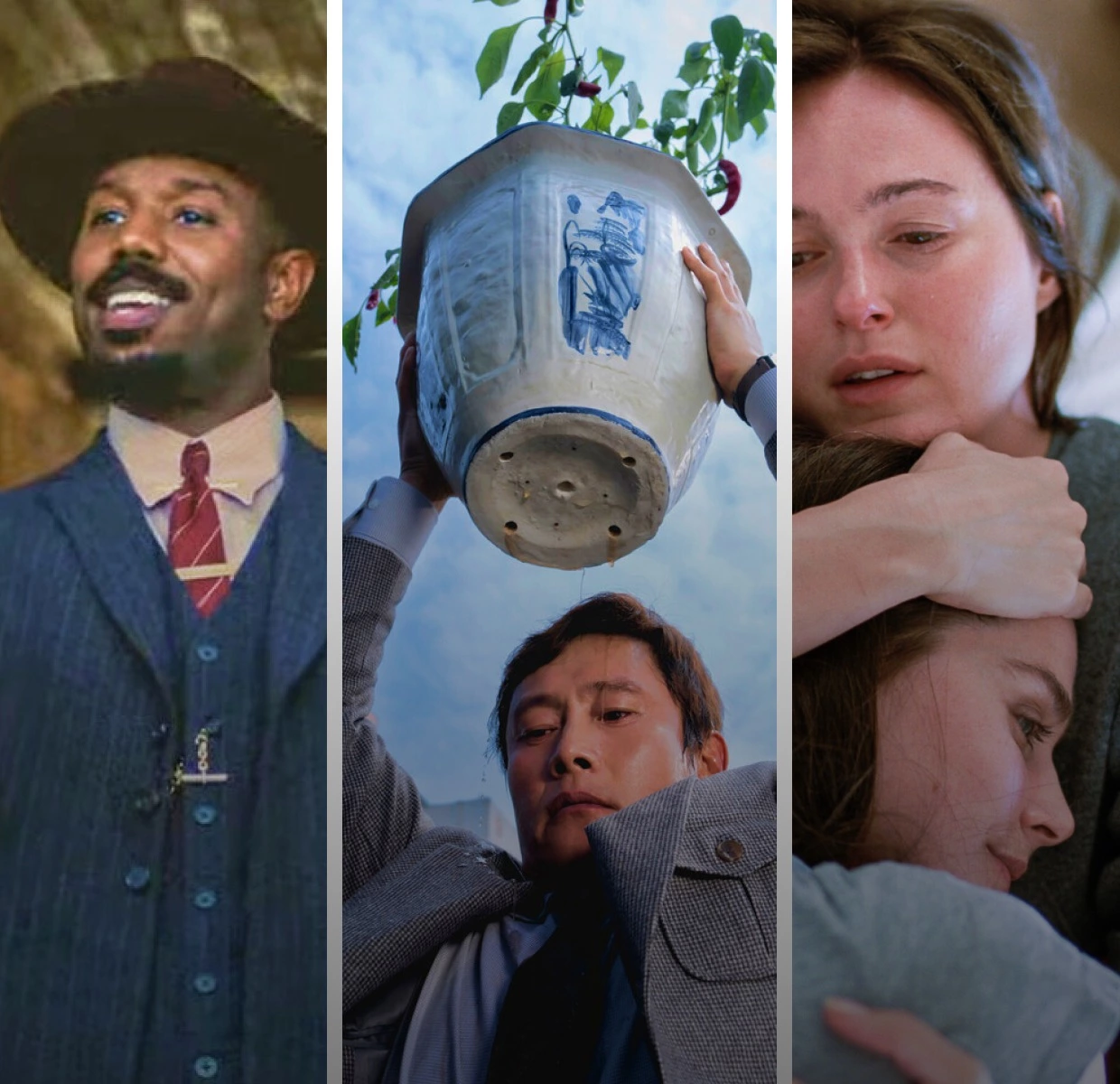 25 найкращих фільмів 2025 року (і де їх подивитися просто зараз)