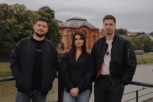 Закарпаття, Степан Гіга й леквар: як команда Muse.Travel створює етнофестиваль «Цвіт папороті»