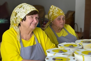 Будинки на колесах чи терапевтичні іграшки: які бізнеси запускають в Україні з грантовою підтримкою