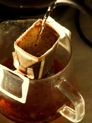 Як дріп-пакети зробили спешелті-каву масовою – і що буде далі