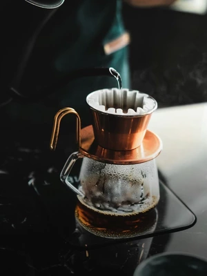 Як пити каву, щоб відчути «персик» та «яблуко»: усе про світ спешелті у 2026 році